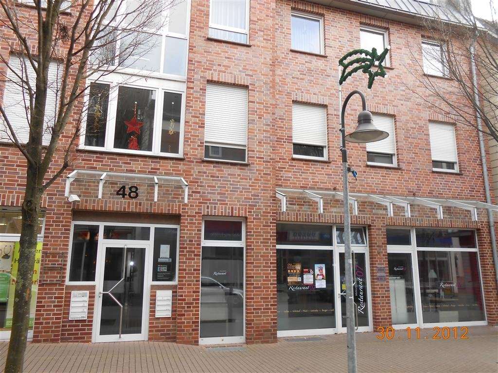 Thumbnail-Wohnung zum Mieten in Beckum 686,00 € 85.84 m²