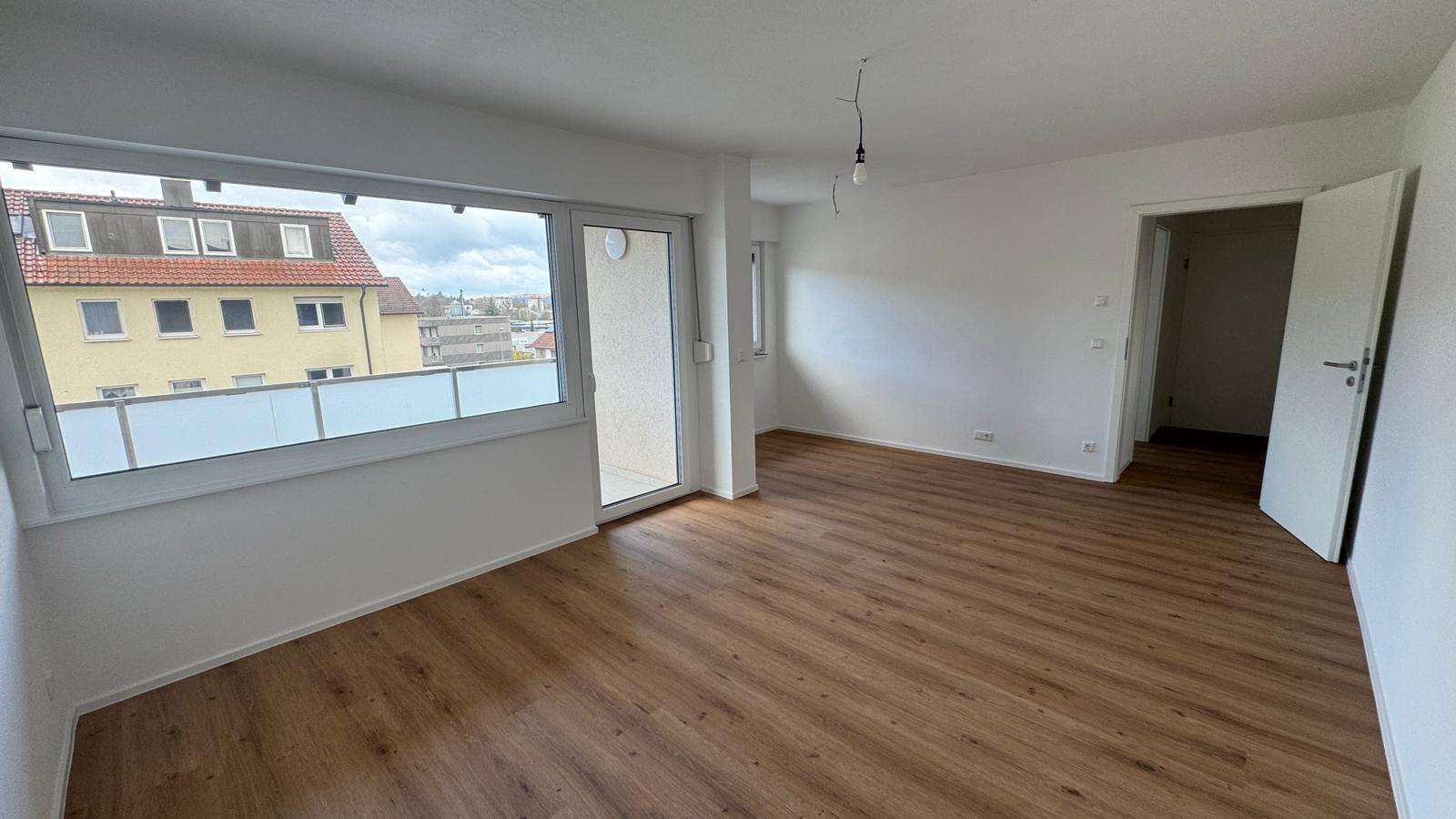 Thumbnail-Wohnung zum Mieten in Öhringen 950,00 € 68 m²