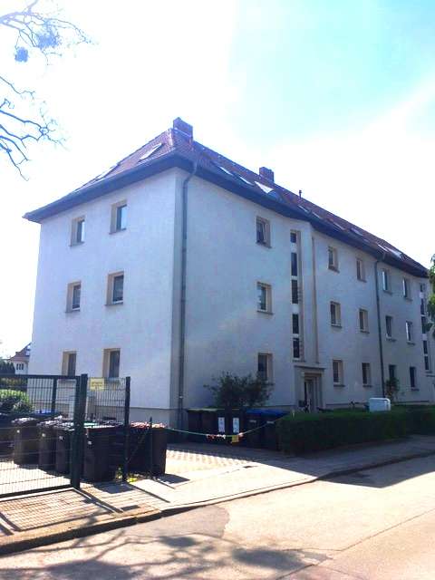 Thumbnail-Wohnung zum Mieten in Lutherstadt Wittenberg 500,00 € 57 m²