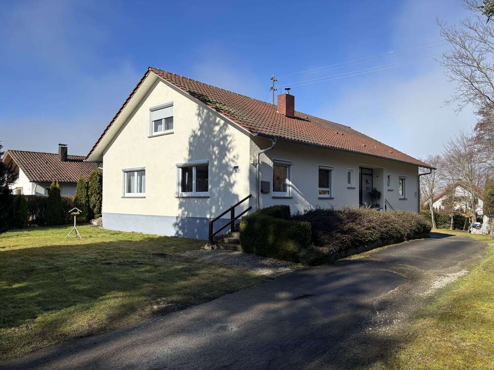 Thumbnail-Haus zum Kaufen in Bisingen 559.000,00 € 201 m²