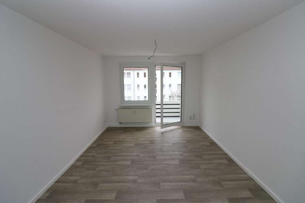 Thumbnail-Wohnung zum Mieten in Freiberg 379,00 € 57.73 m²