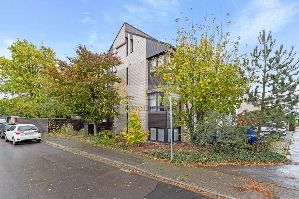 Thumbnail-Haus zum Kaufen in Düren 569.000,00 € 254 m²