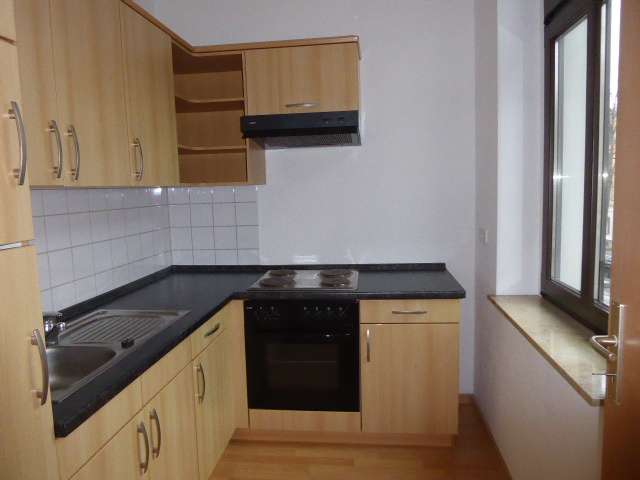 Thumbnail-Wohnung zum Mieten in Chemnitz 306,00 € 52.79 m²