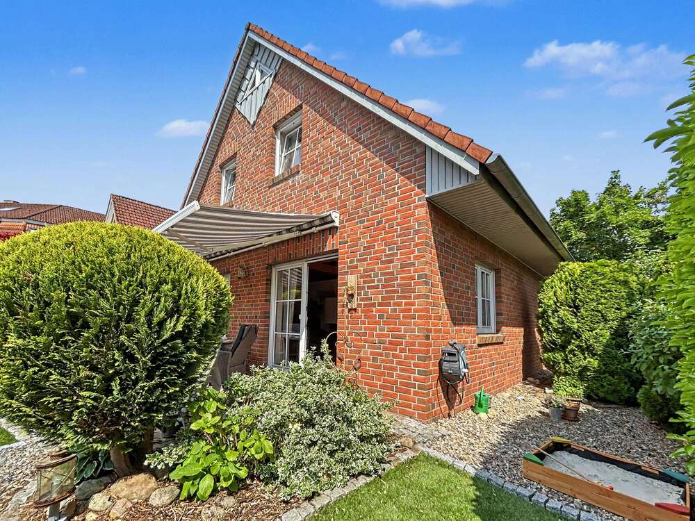 Thumbnail-Haus zum Kaufen in Stade 399.000,00 € 113 m²
