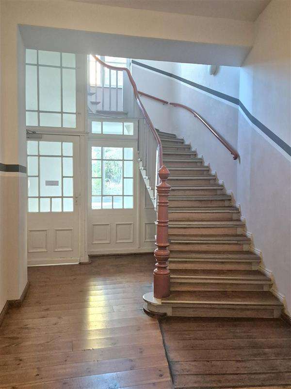 Thumbnail-Wohnung zum Mieten in Stralsund 410,00 € 18 m²