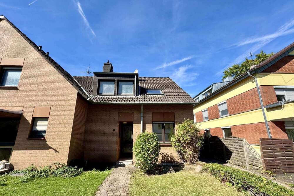 Thumbnail-Haus zum Kaufen in Leverkusen 369.000,00 € 94 m²