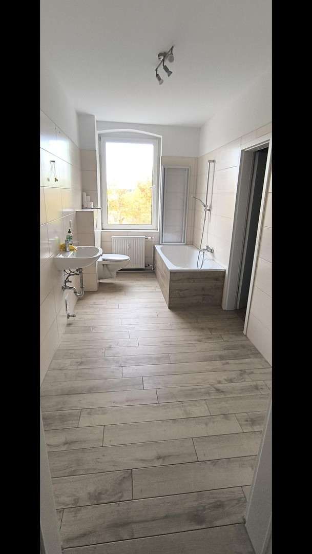 Thumbnail-Wohnung zum Mieten in Wolmirstedt 750,00 € 110 m²