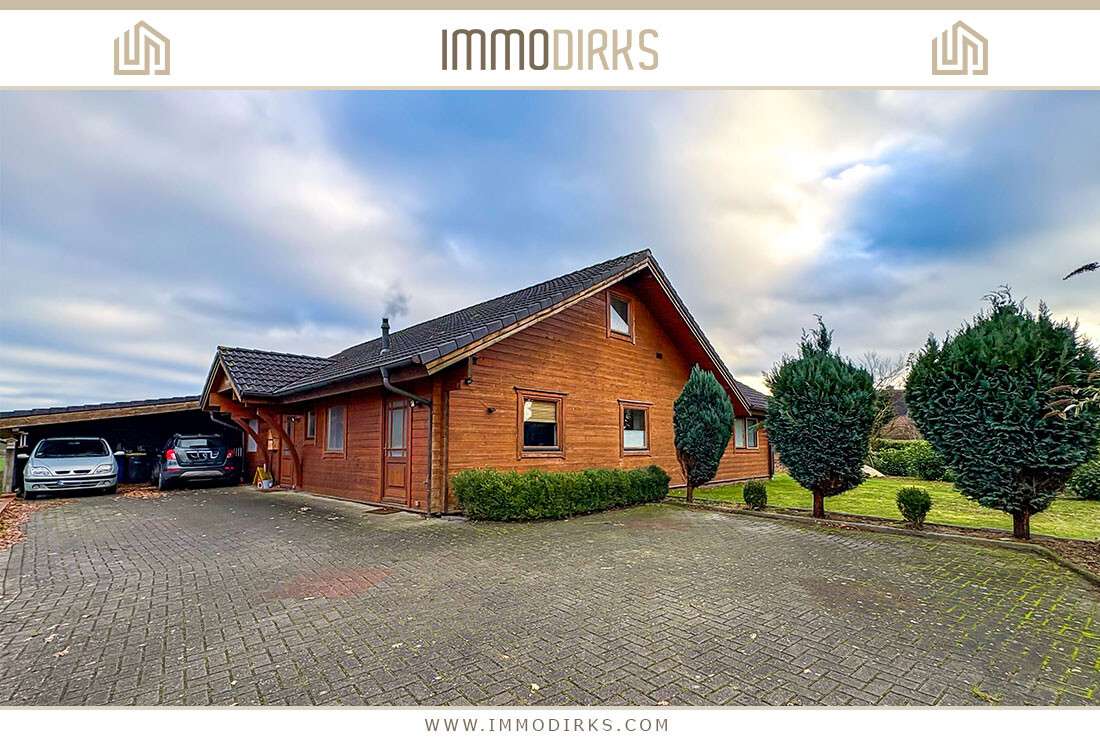 Thumbnail-Haus zum Kaufen in Südbrookmerland 295.000,00 € 187 m²