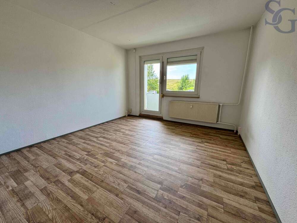 Thumbnail-Wohnung zum Kaufen in Mülsen 49.000,00 € 56 m²