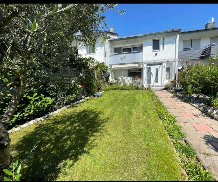 Thumbnail-Haus zum Kaufen in Flein 600.000,00 € 130 m²