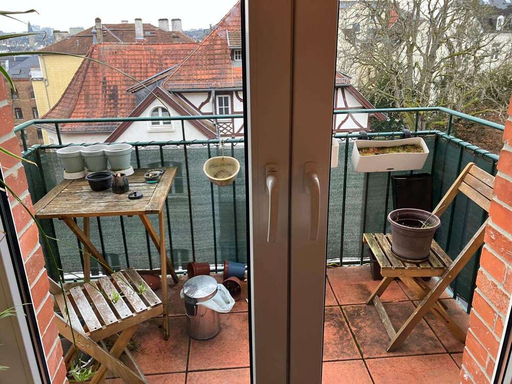 Thumbnail-Wohnung zum Mieten in Wiesbaden 1.127,00 € 98 m²