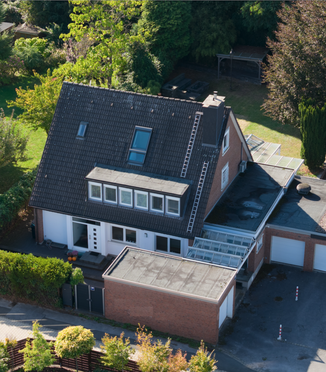 Thumbnail-Haus zum Kaufen in Dortmund 889.000,00 € 276 m²