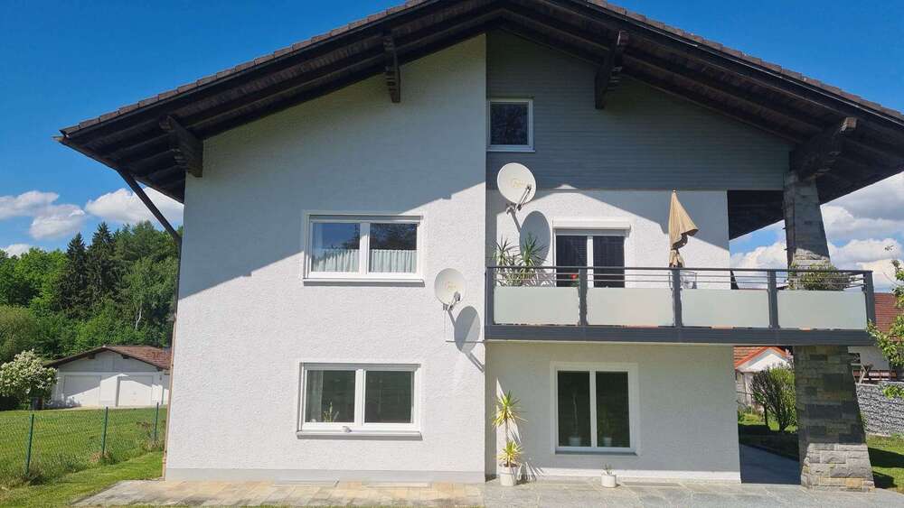 Thumbnail-Haus zum Kaufen in Fürstenstein 600.000,00 € 240 m²