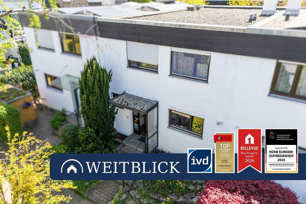 Thumbnail-Haus zum Kaufen in Ditzingen 460.000,00 € 128 m²