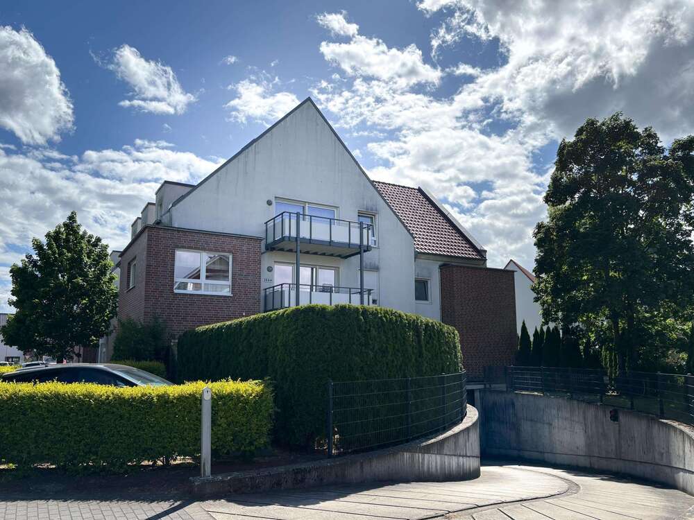 Thumbnail-Wohnung zum Kaufen in Gütersloh 269.000,00 € 100 m²