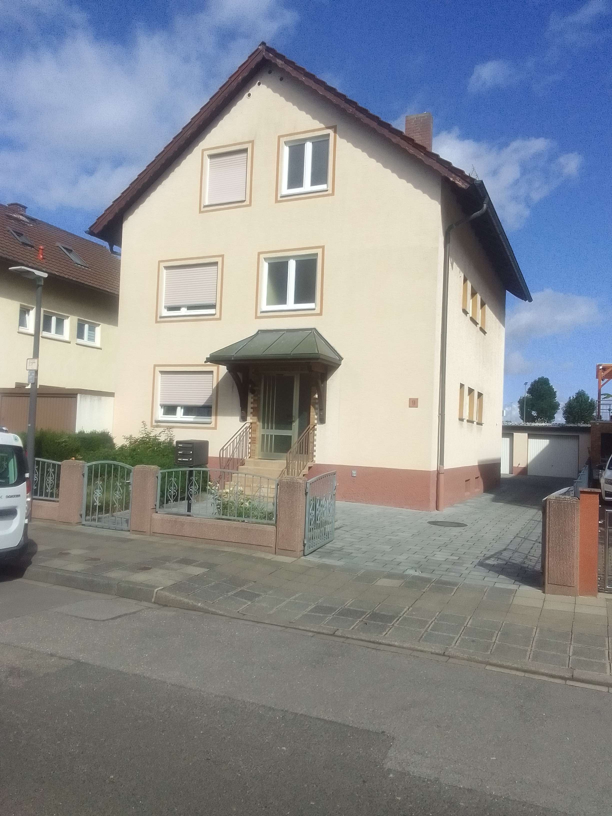 Thumbnail-Wohnung zum Mieten in Viernheim 700,00 € 68 m²