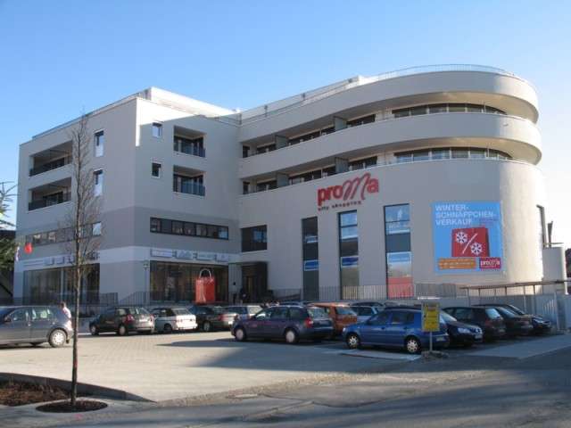 Thumbnail-Wohnung zum Mieten in Markdorf 1.190,00 € 101.45 m²