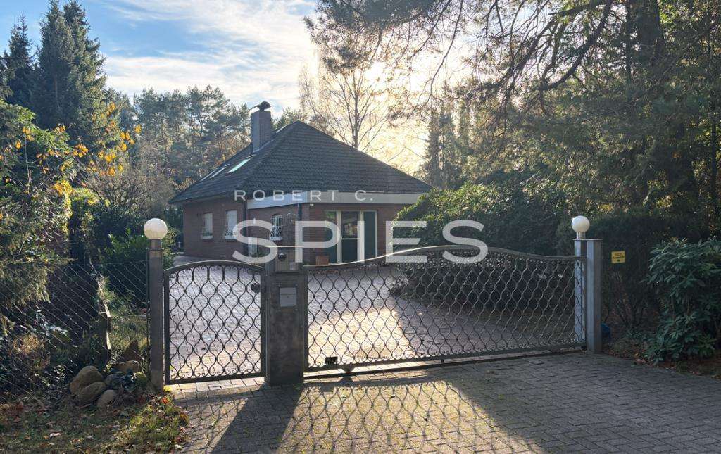 Thumbnail-Haus zum Kaufen in Osterholz-Scharmbeck 498.000,00 € 238 m²