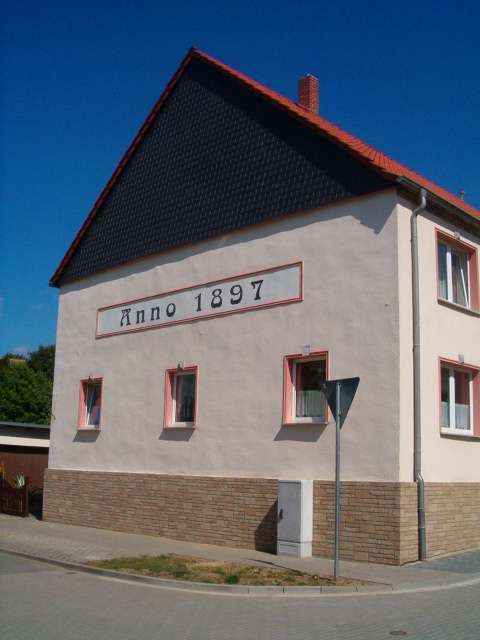 Thumbnail-Wohnung zum Mieten in Borne 300,00 € 54.41 m²