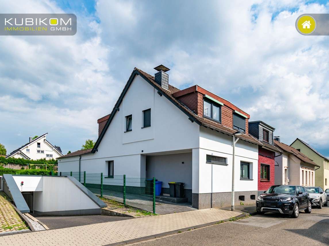 Thumbnail-Haus zum Kaufen in Solingen 439.000,00 € 135.59 m²