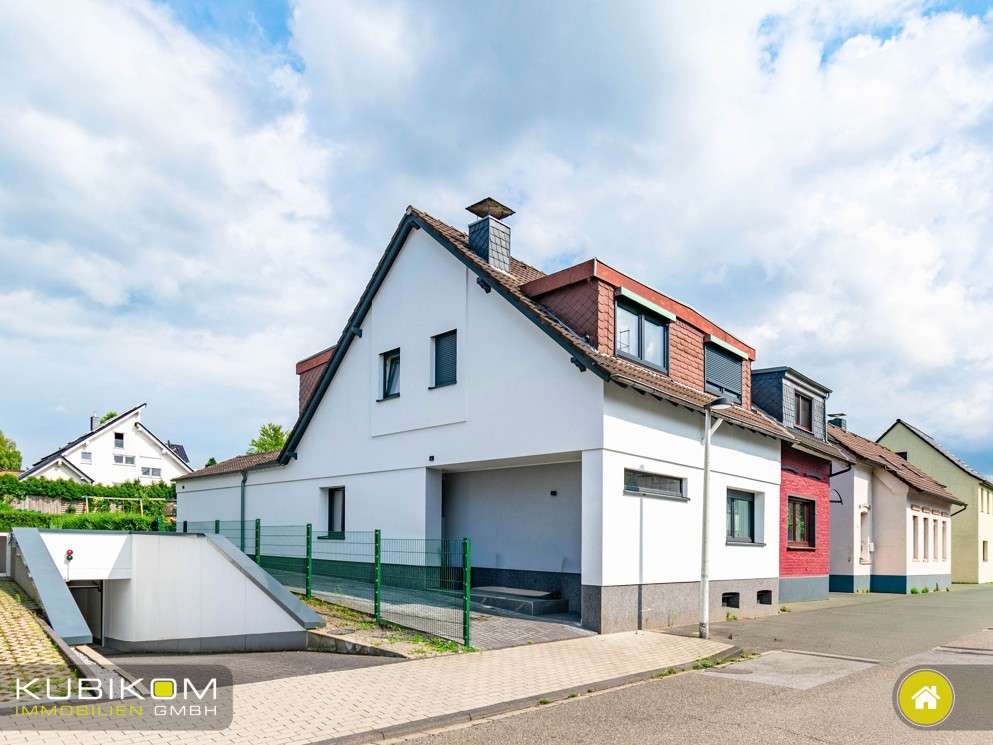 Thumbnail-Haus zum Kaufen in Solingen 399.000,00 € 135.59 m²