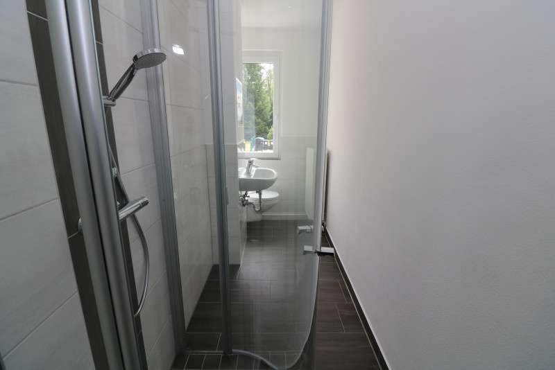 Thumbnail-Wohnung zum Mieten in Freiberg 349,00 € 45.62 m²