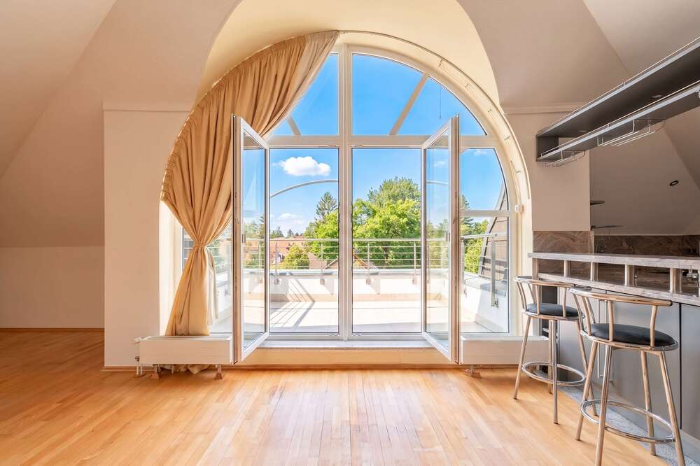 Thumbnail-Wohnung zum Mieten in Kleinmachnow 1.800,00 € 130 m²
