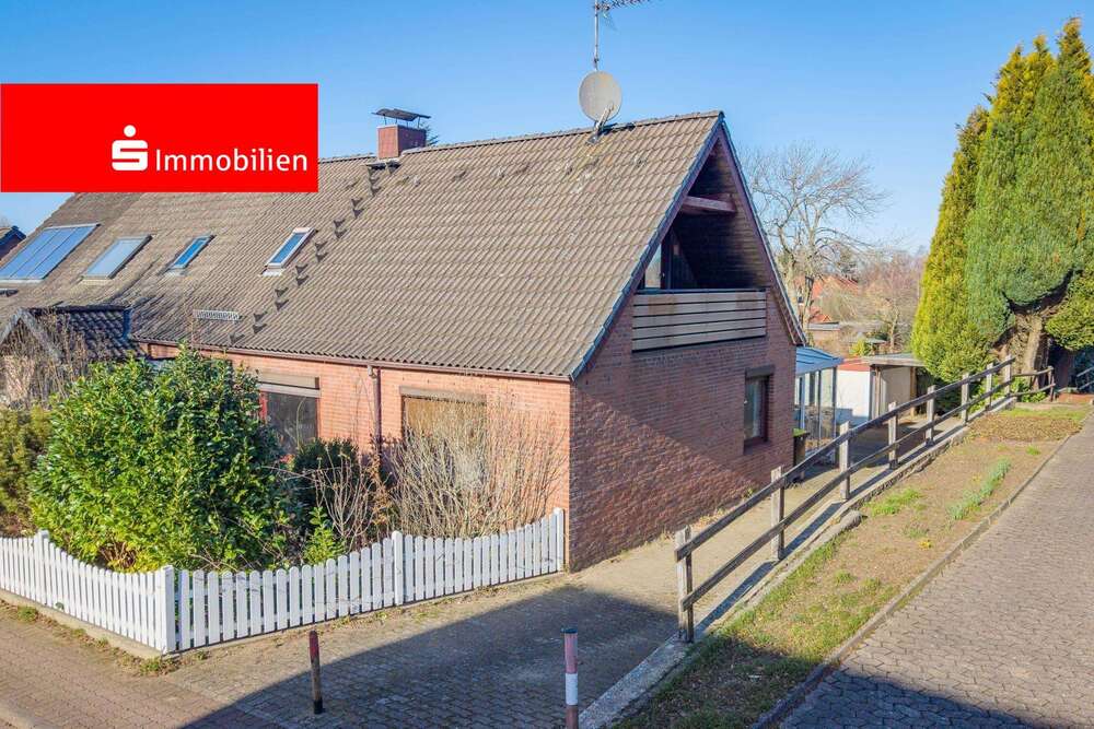 Thumbnail-Haus zum Kaufen in Eckernförde 260.000,00 € 119.4 m²