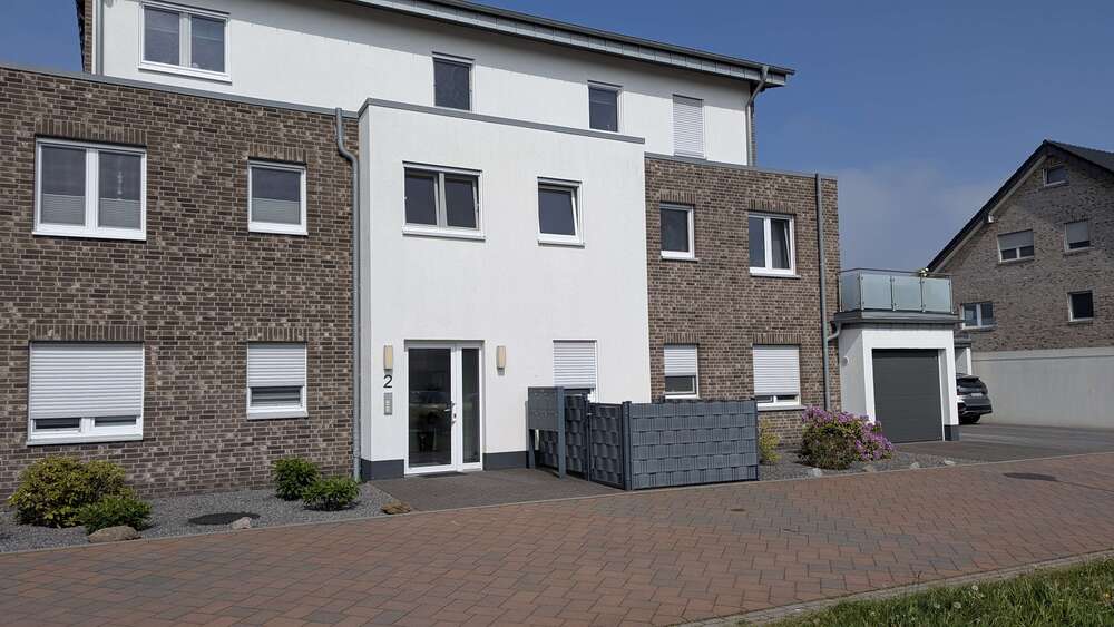 Thumbnail-Wohnung zum Mieten in Xanten 950,00 € 95 m²