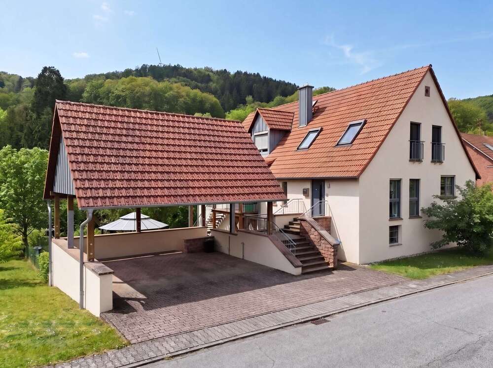 Thumbnail-Haus zum Kaufen in Steinalben 419.000,00 € 220 m²