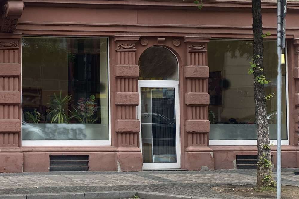 Thumbnail-Büro in Frankfurt am Main 2.500,00 € 35 m²