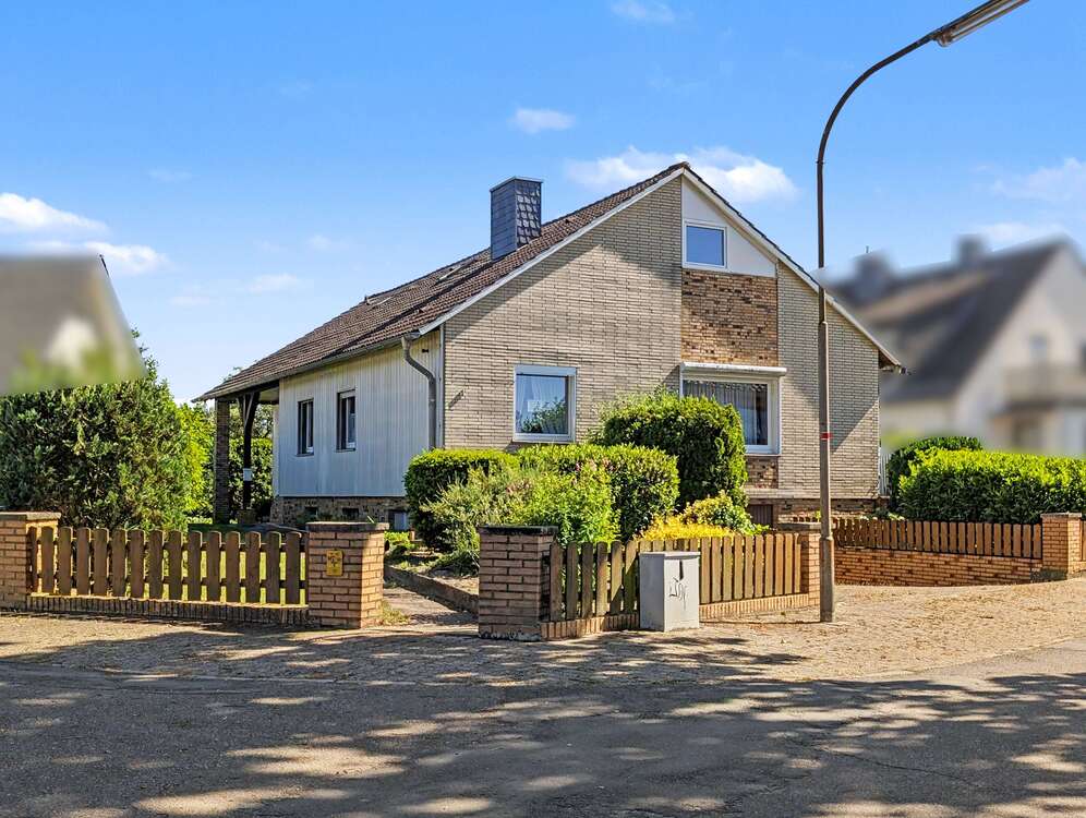 Thumbnail-Haus zum Kaufen in Vordorf 249.000,00 € 118 m²