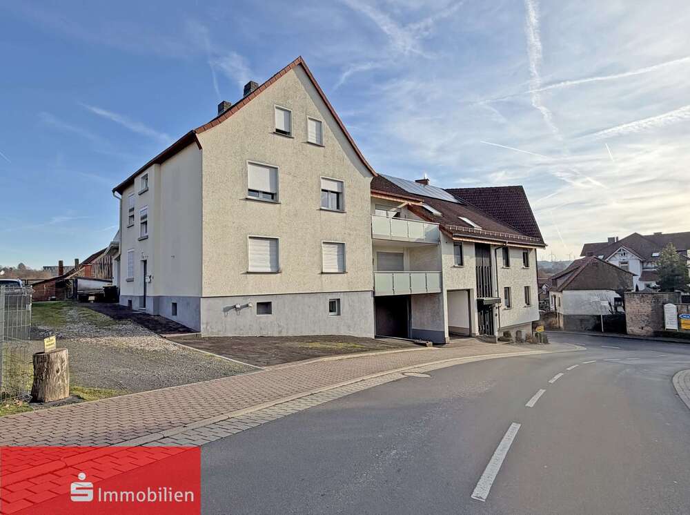 Thumbnail-Haus zum Kaufen in Flieden 369.000,00 € 250 m²