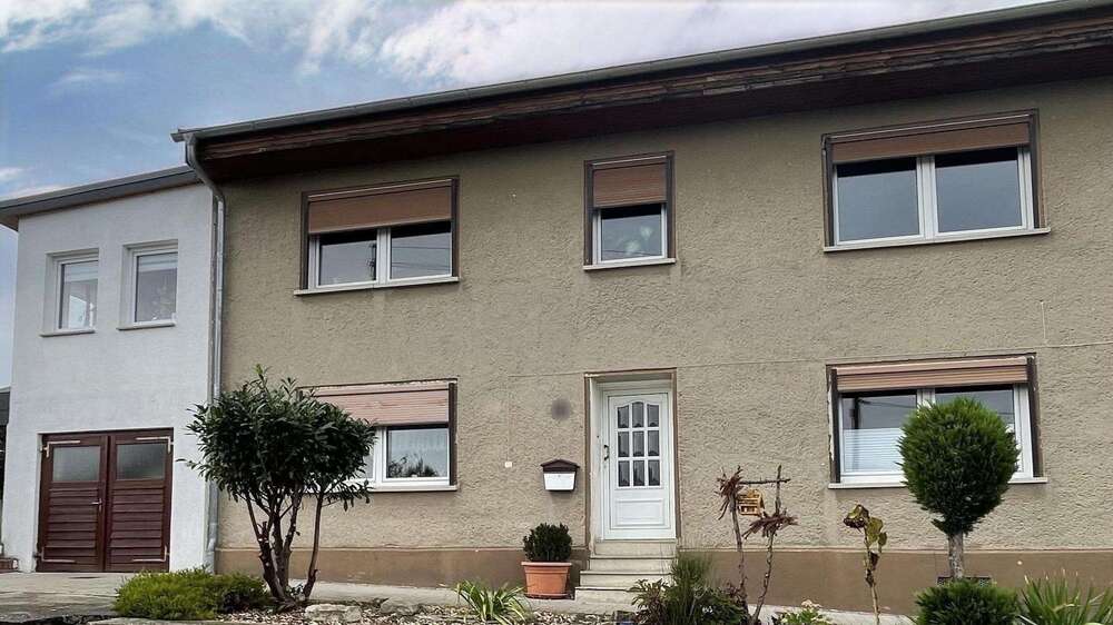 Thumbnail-Haus zum Kaufen in Alsleben 175.000,00 € 200 m²