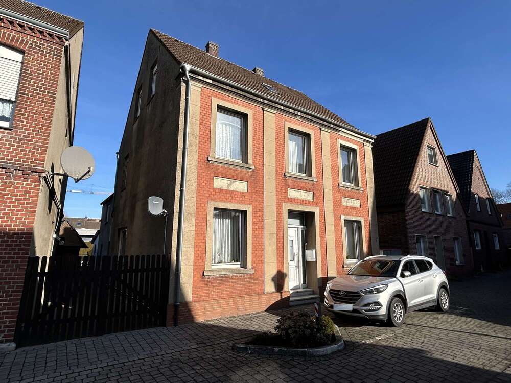 Thumbnail-Haus zum Kaufen in Sendenhorst 159.000,00 € 127.91 m²