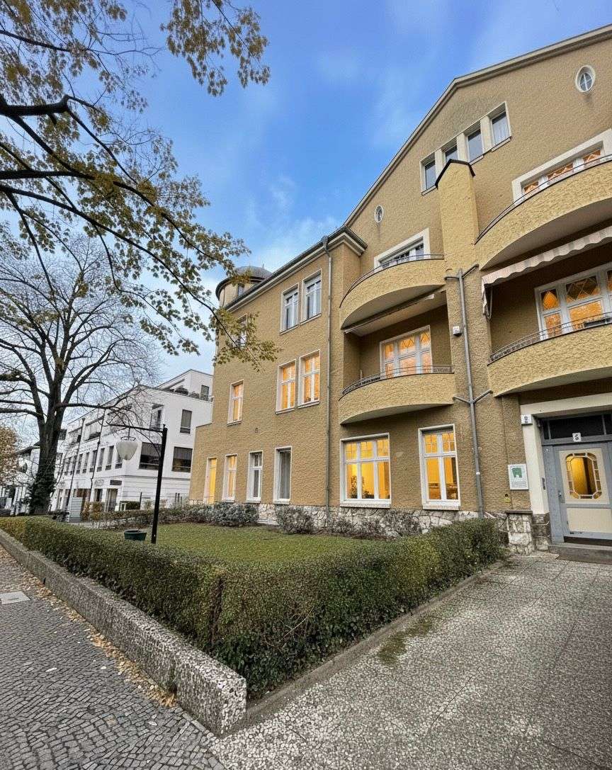 Thumbnail-Einzelhandel in Berlin 675.000,00 € 177 m²