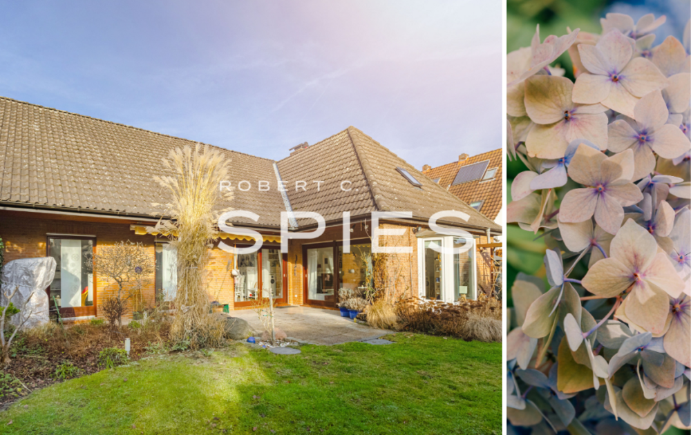 Thumbnail-Haus zum Kaufen in Bremen 395.000,00 € 130 m²