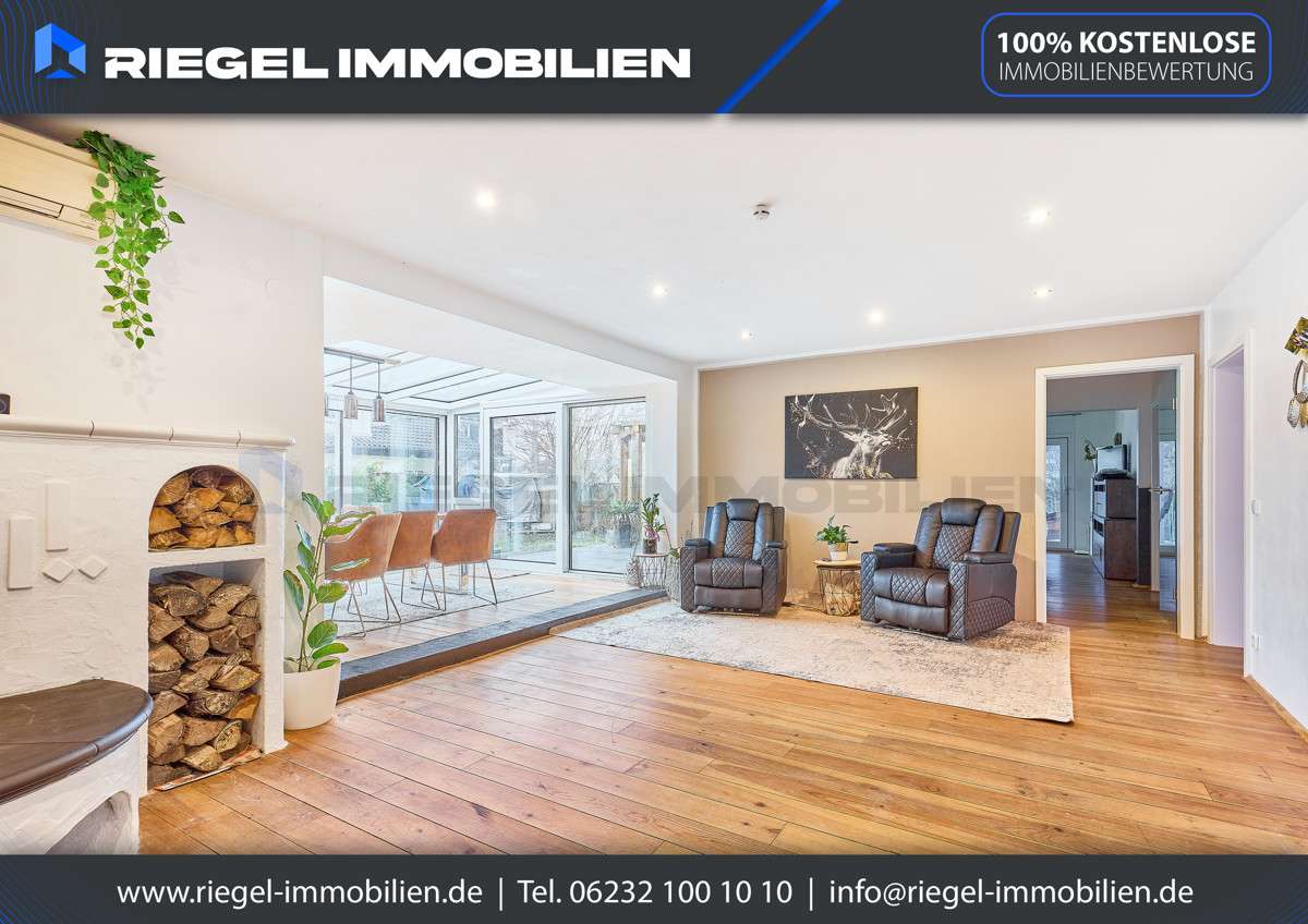 Thumbnail-Haus zum Kaufen in Hanhofen 645.000,00 € 245.14 m²