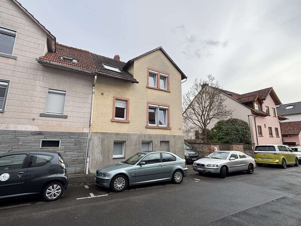 Thumbnail-Haus zum Kaufen in Aschaffenburg 449.000,00 € 150 m²