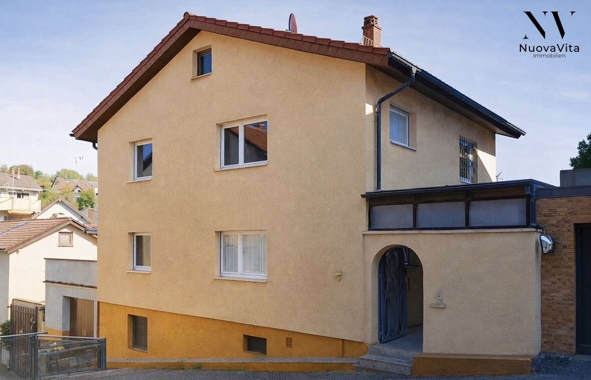 Thumbnail-Haus zum Kaufen in Pfinztal 365.000,00 € 134 m²