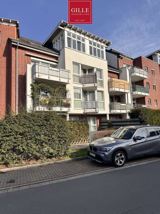 Thumbnail-Wohnung zum Kaufen in Neuss 299.000,00 € 82.12 m²