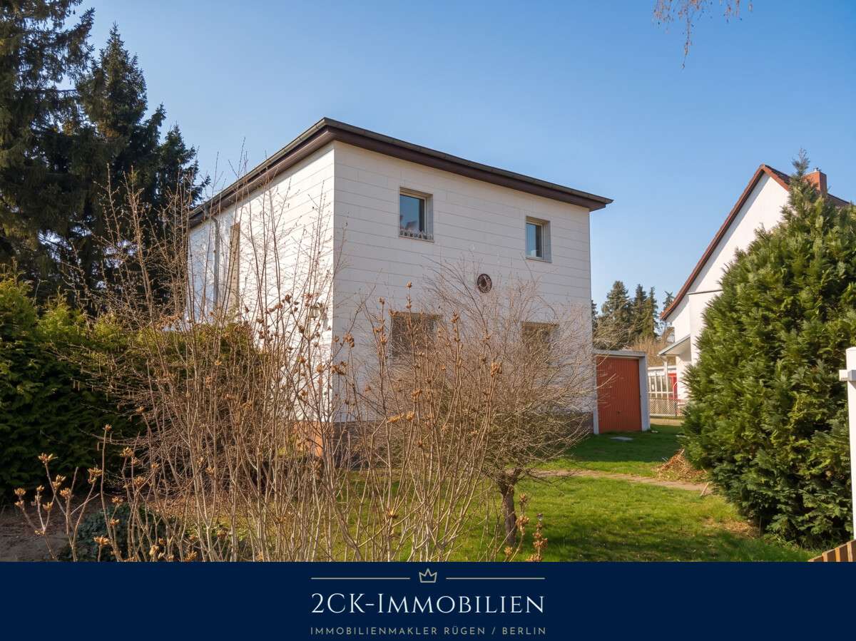 Thumbnail-Haus zum Kaufen in Berlin 450.000,00 € 140 m²