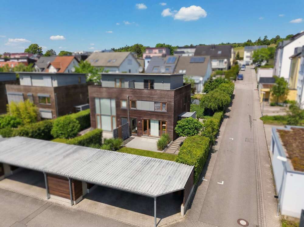Thumbnail-Haus zum Kaufen in Kaiserslautern 465.000,00 € 153 m²