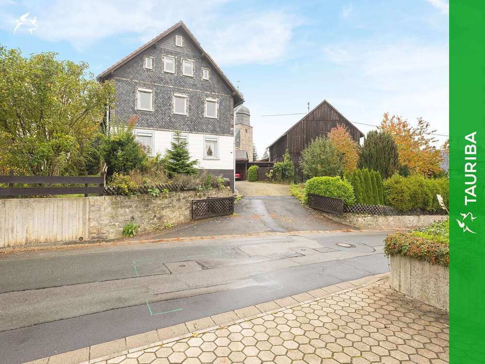 Thumbnail-Haus zum Kaufen in Stockheim 395.000,00 € 176 m²