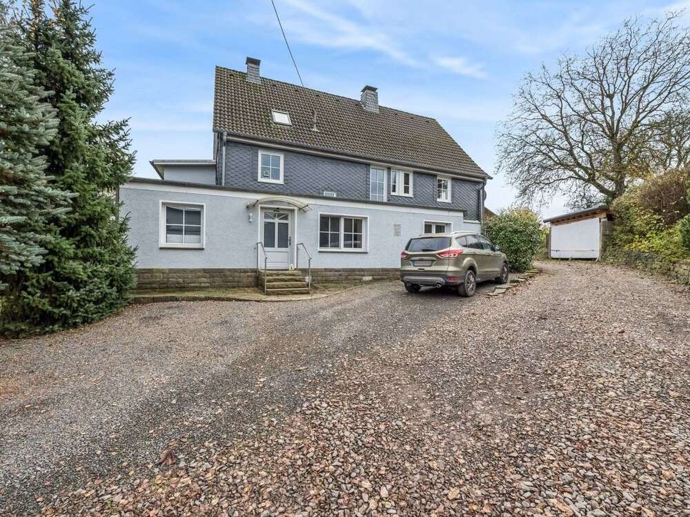 Thumbnail-Haus zum Kaufen in Lindlar 695.000,00 € 185 m²