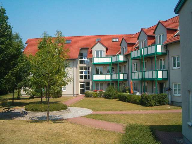 Thumbnail-Wohnung zum Mieten in Bördeaue Tarthun 480,00 € 83.29 m²