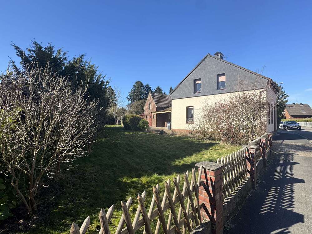 Thumbnail-Grundstück zu verkaufen in Duisburg 398.000,00 € 1144 m²