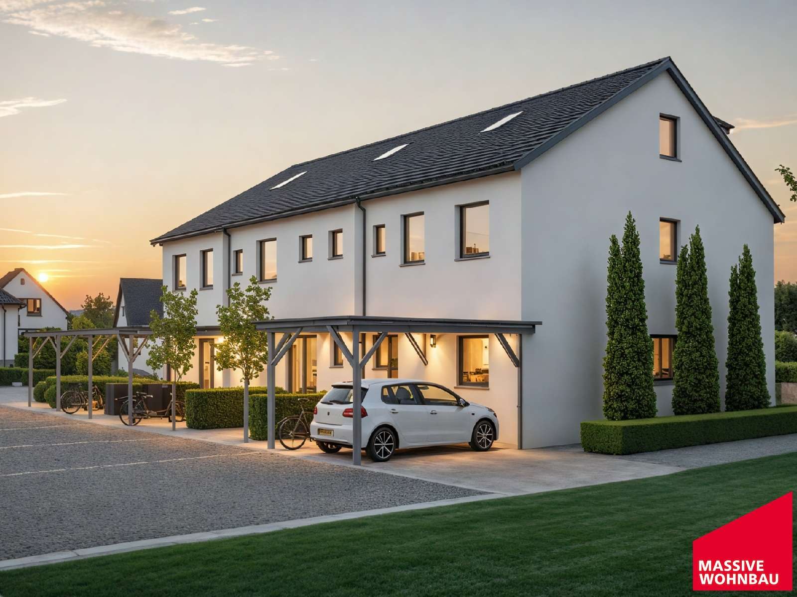 Thumbnail-Haus zum Kaufen in Rodgau - Nieder-Roden 717.863,82 € 146 m²