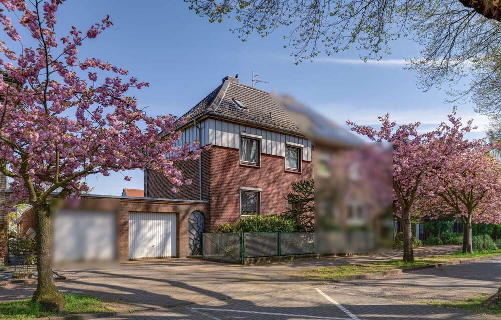 Thumbnail-Haus zum Kaufen in Emmerich am Rhein 249.500,00 € 97.64 m²