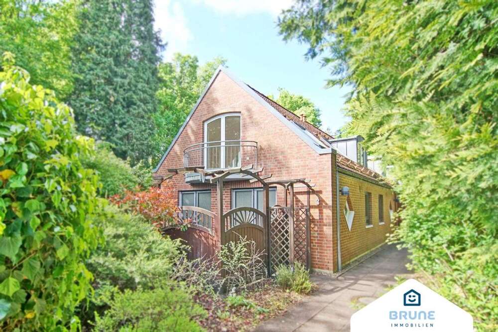 Thumbnail-Wohnung zum Mieten in Geestland-Langen 460,00 € 50 m²